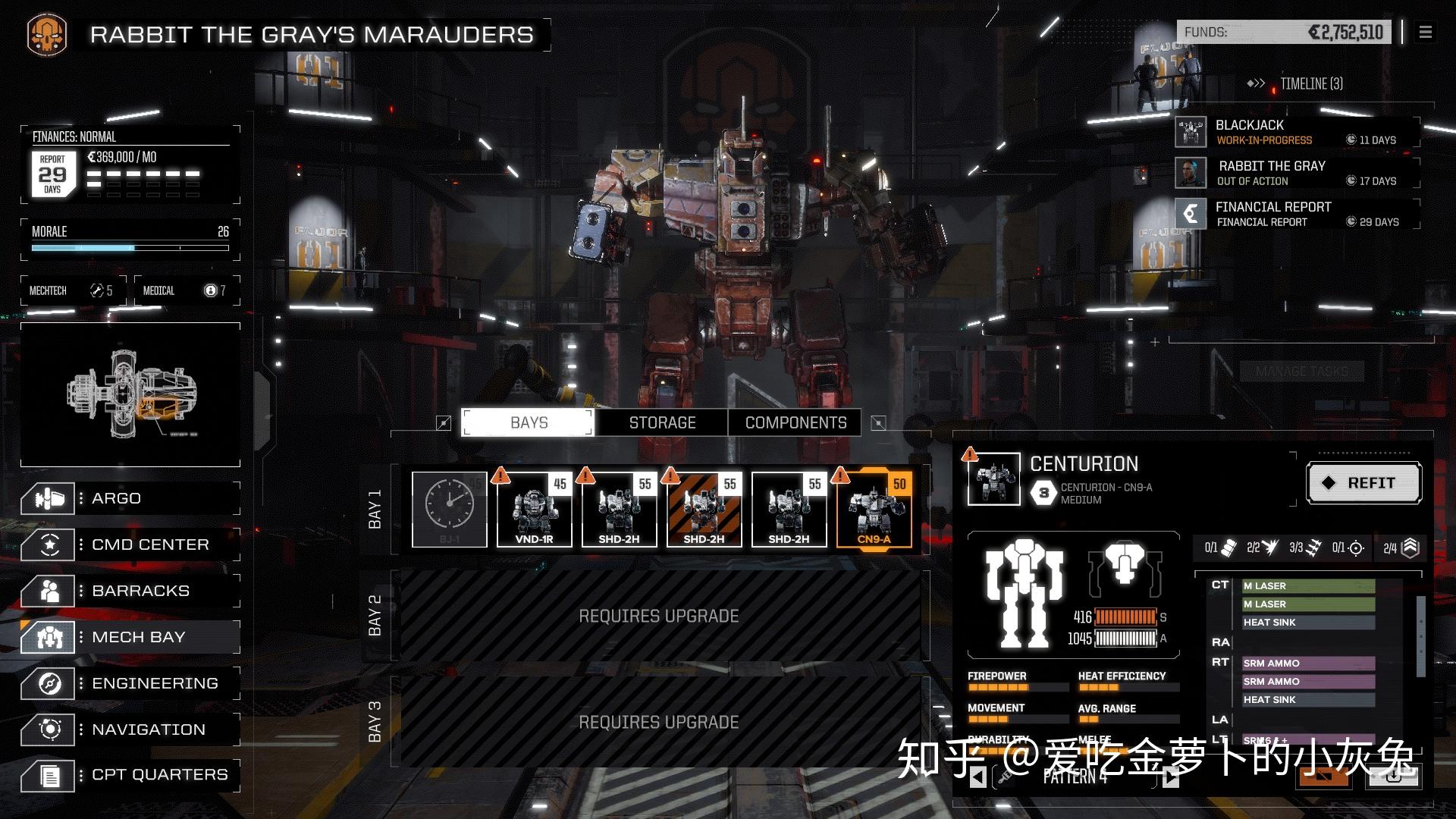 传承三十年的佳酿——浅评《BattleTech》 - 知乎