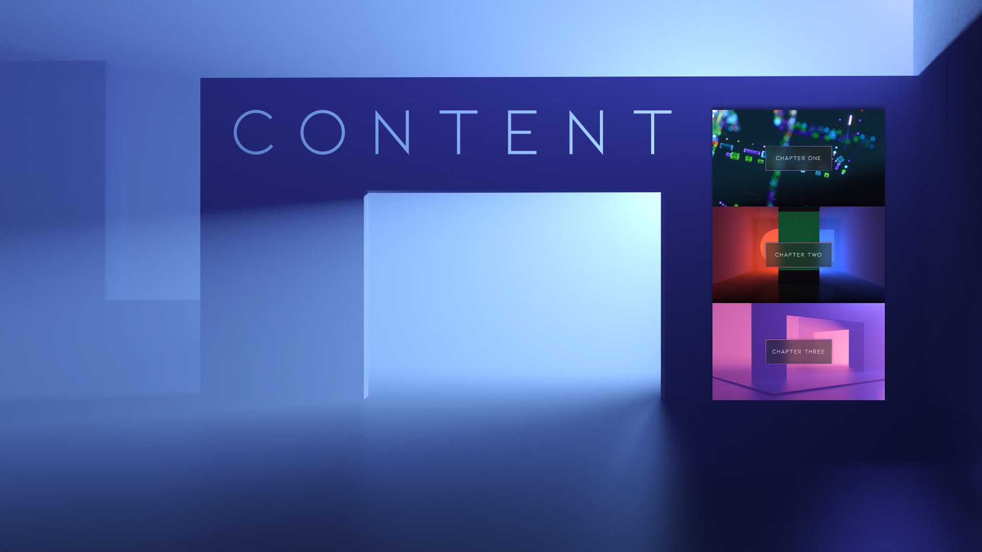Fluent Design 风格PPT的制作（上） - 知乎