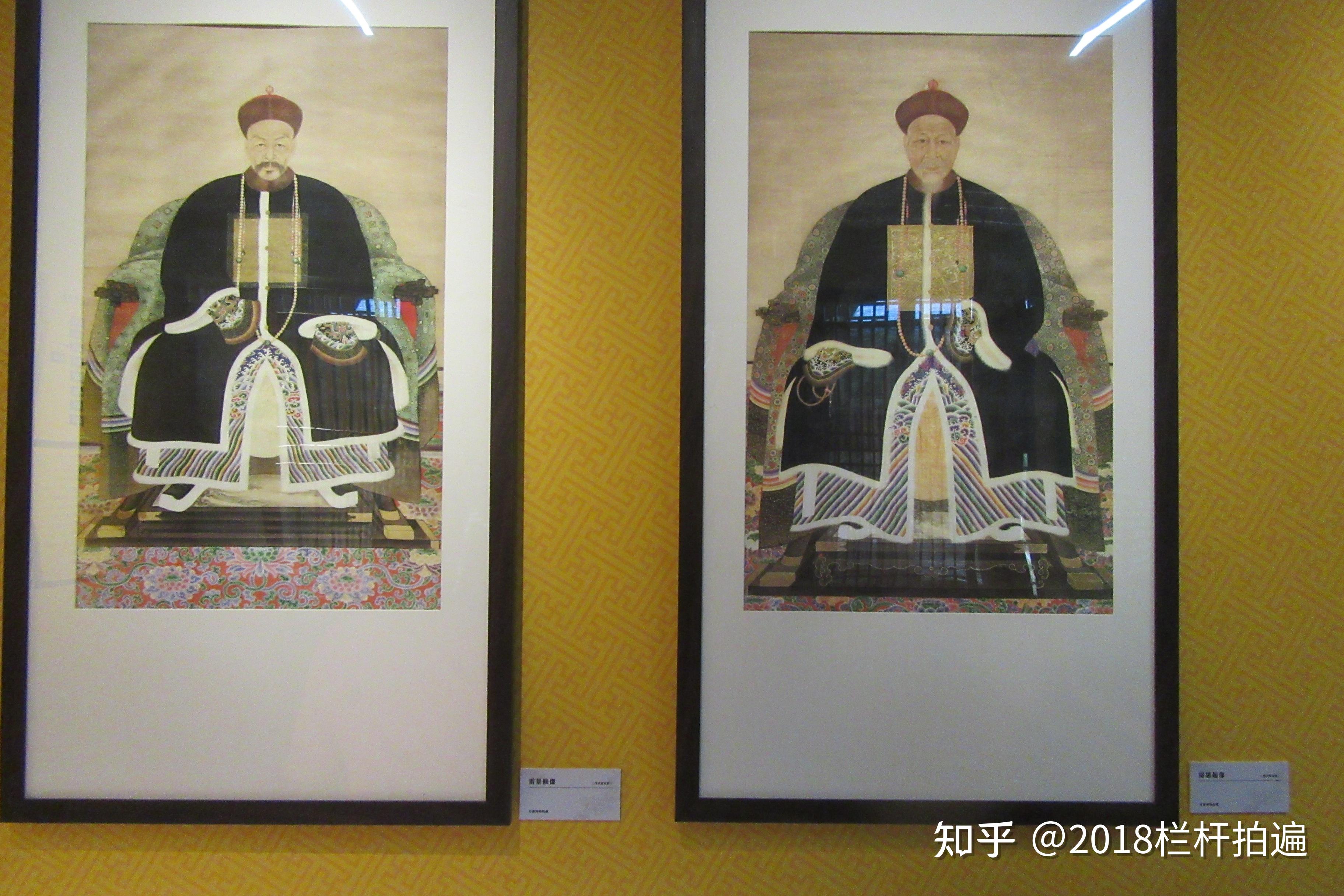 北京团河行宫样式雷专题展