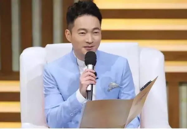 怀才不遇吕秀才