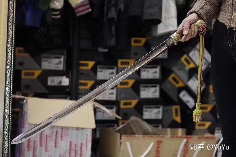 冷钢 88rs russian shasqua 新版恰希克 哥萨克骑兵刀