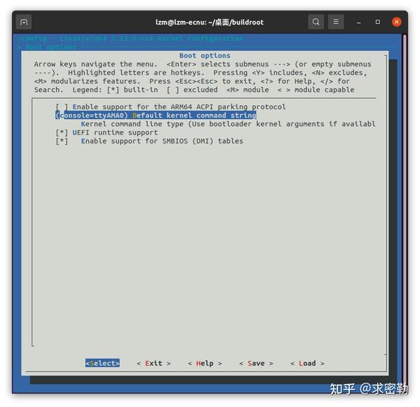 Buildroot2021 08 1 qemu buildroot2021 08 1 qemu
