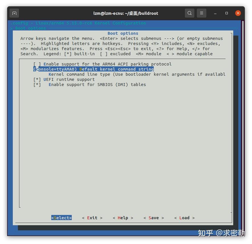 最新Buildroot2021.08.1搭建qemu环境 - 知乎