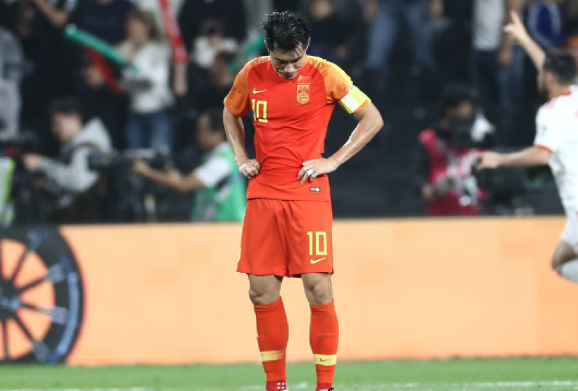 如何评价中国足球运动员郑智?