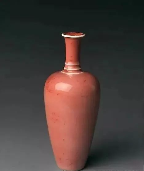 艺创网｜康熙豇豆红“八大码”瓷器什么样？看看长知识- 知乎