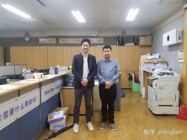 韩国中央大学 知乎