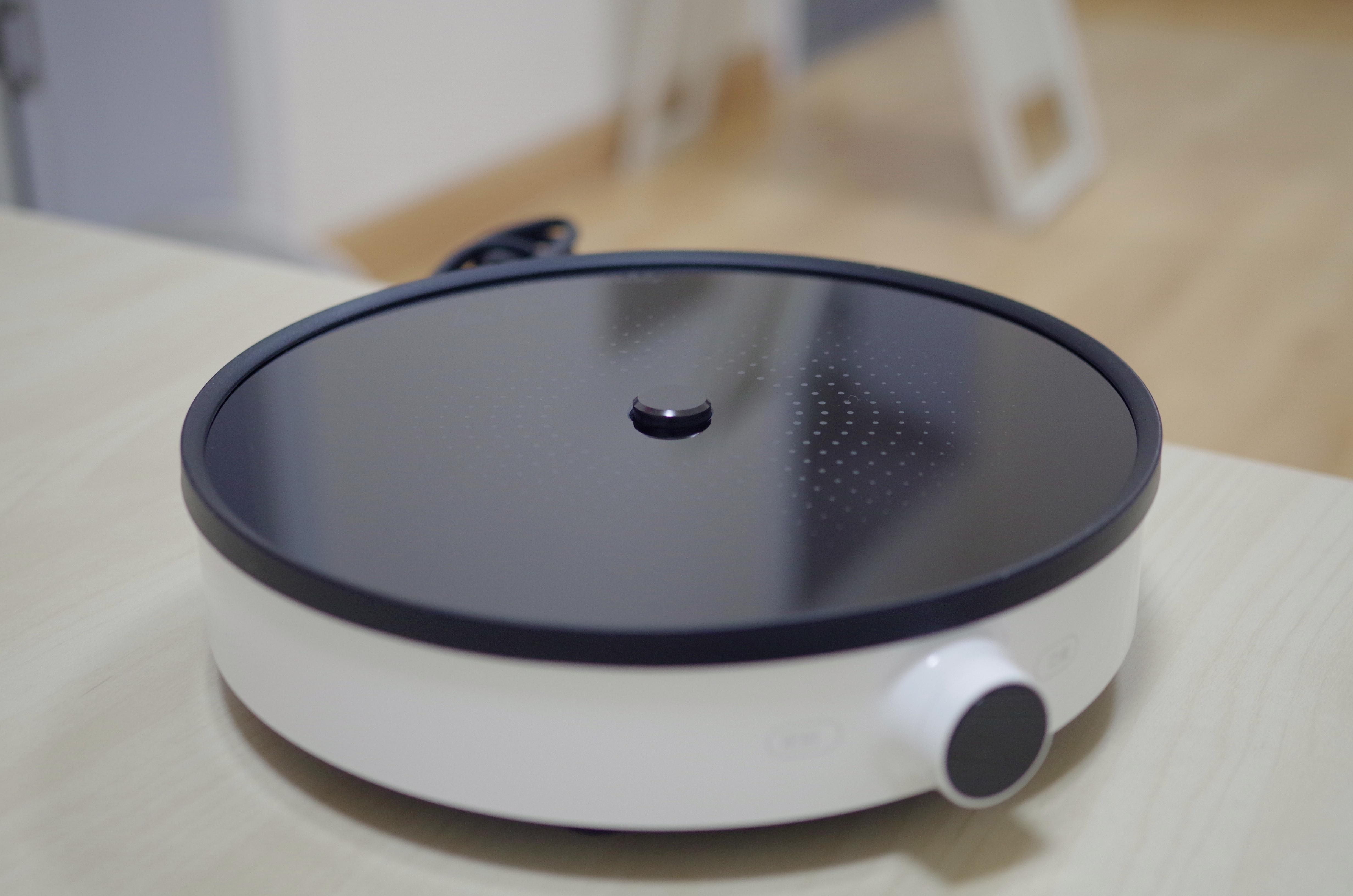 小米推出年轻人第一台电磁炉成断货王雷军抢不到怪我咯