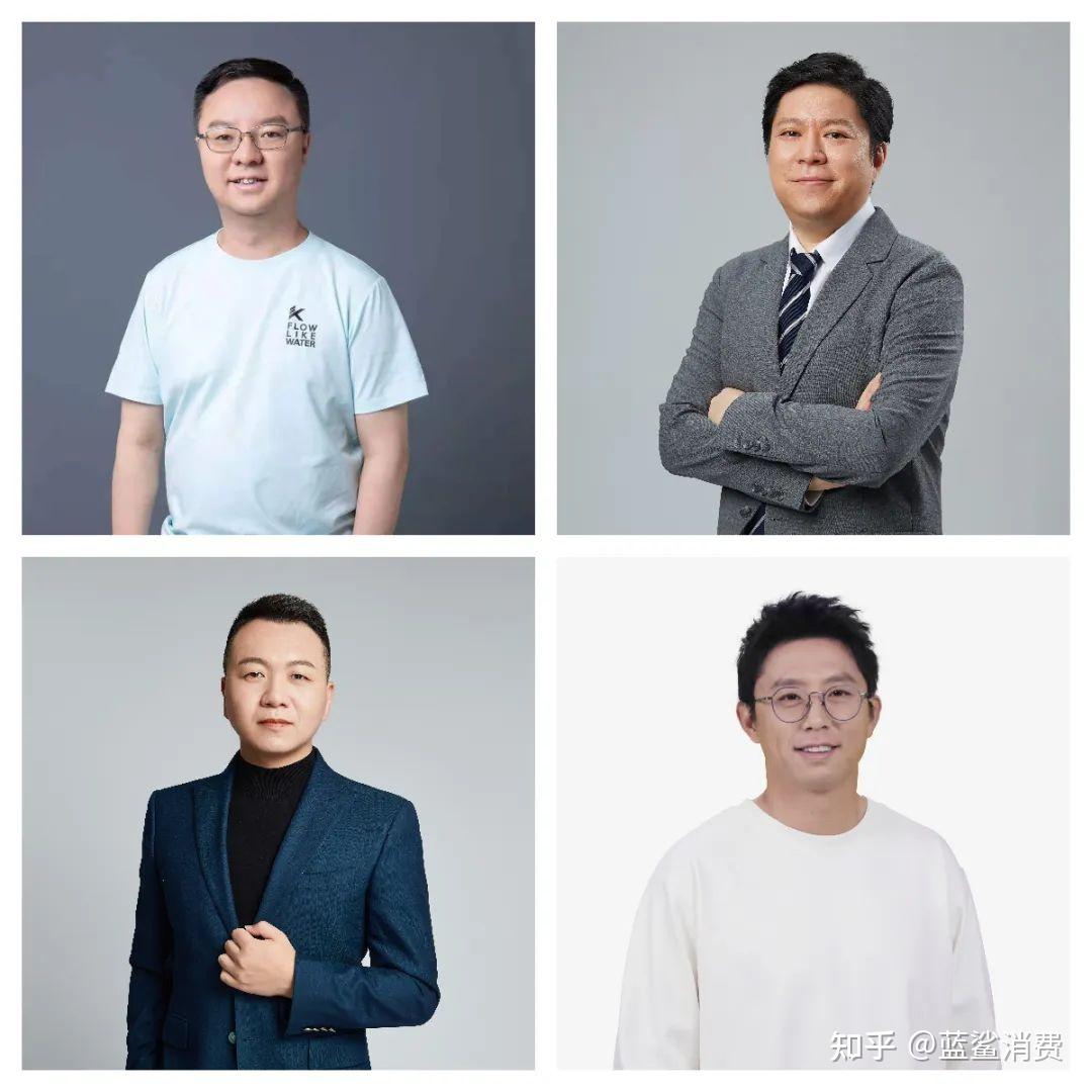 浦文明舞爪创始人                   郑锦清本味鲜物创始人