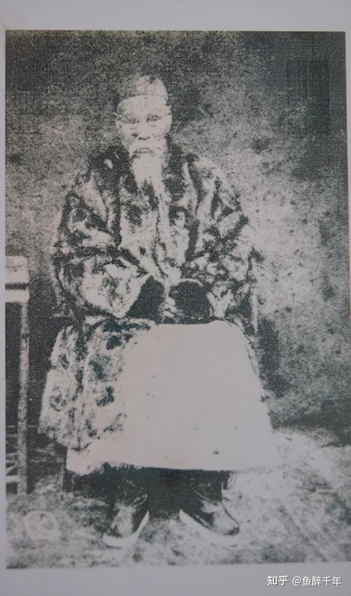 8,军机大臣焦佑瀛