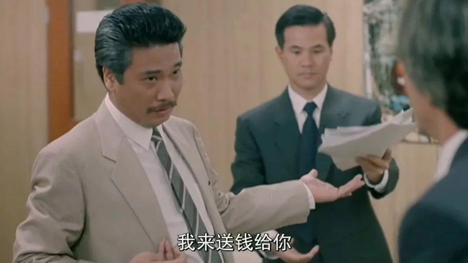 吴孟达简史一个人要养三个家的达叔只得过一个奖的配角之王