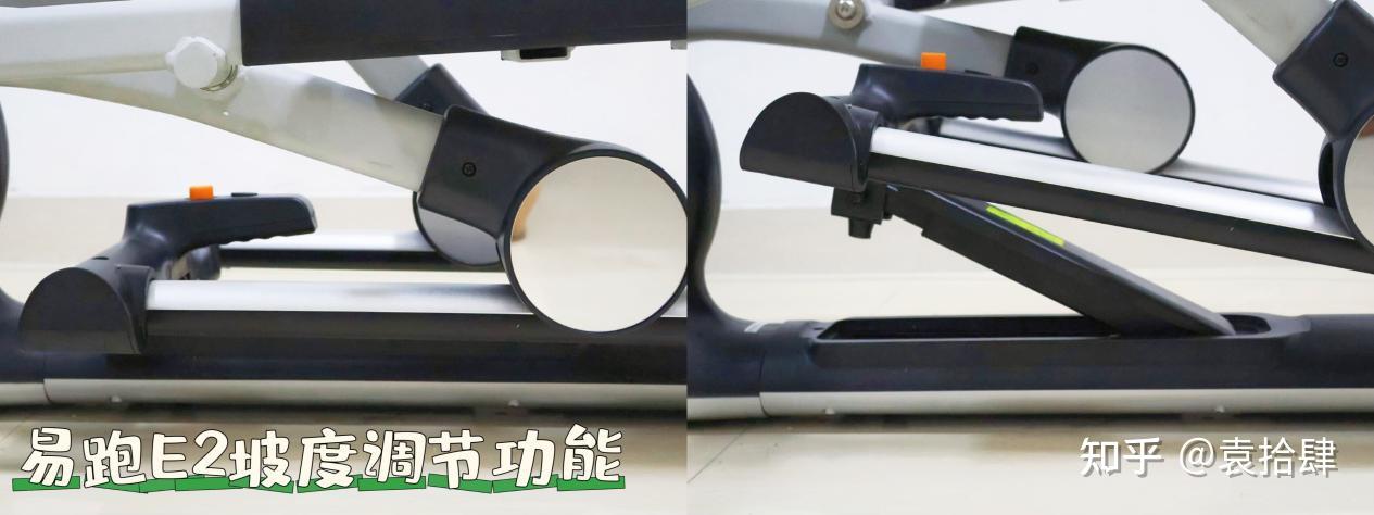 2025年618家用椭圆机推荐,前驱和后驱该怎么选?易跑E2/E6/E7、麦瑞克L7/K60、摩刻O2、速尔E25S等7款热门椭圆机硬核测评 ...
