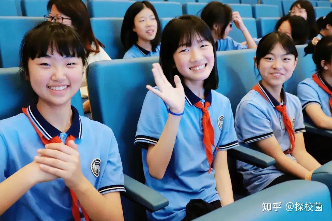 关注丨成都市新津区成外学校2022年小学初中部招生简章发布