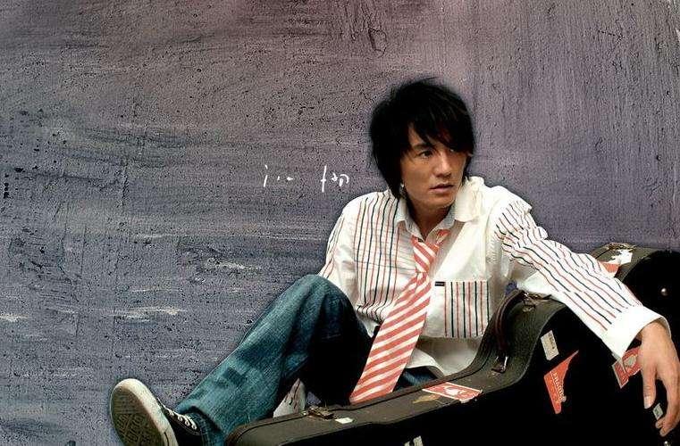 追忆世纪之交前夜朴树我去2000年点评