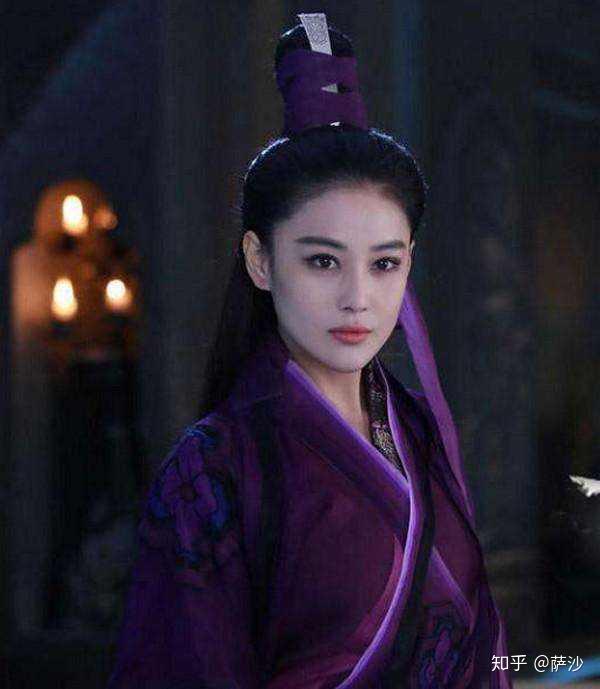 为什么李莫愁被杨过抱住后不能动弹 失恋美女显露自己的情欲 知乎