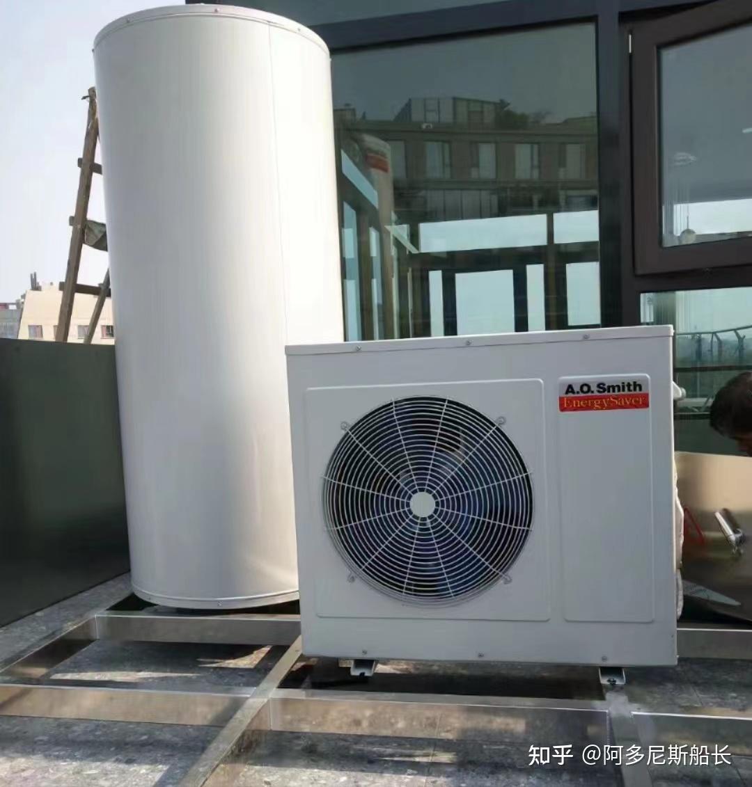 空气能热水器到底省电还是费电？用空气能热水器真能省钱吗？哪个牌子好？2023高性价比家用空气能热水器推荐？（9月更新） - 知乎
