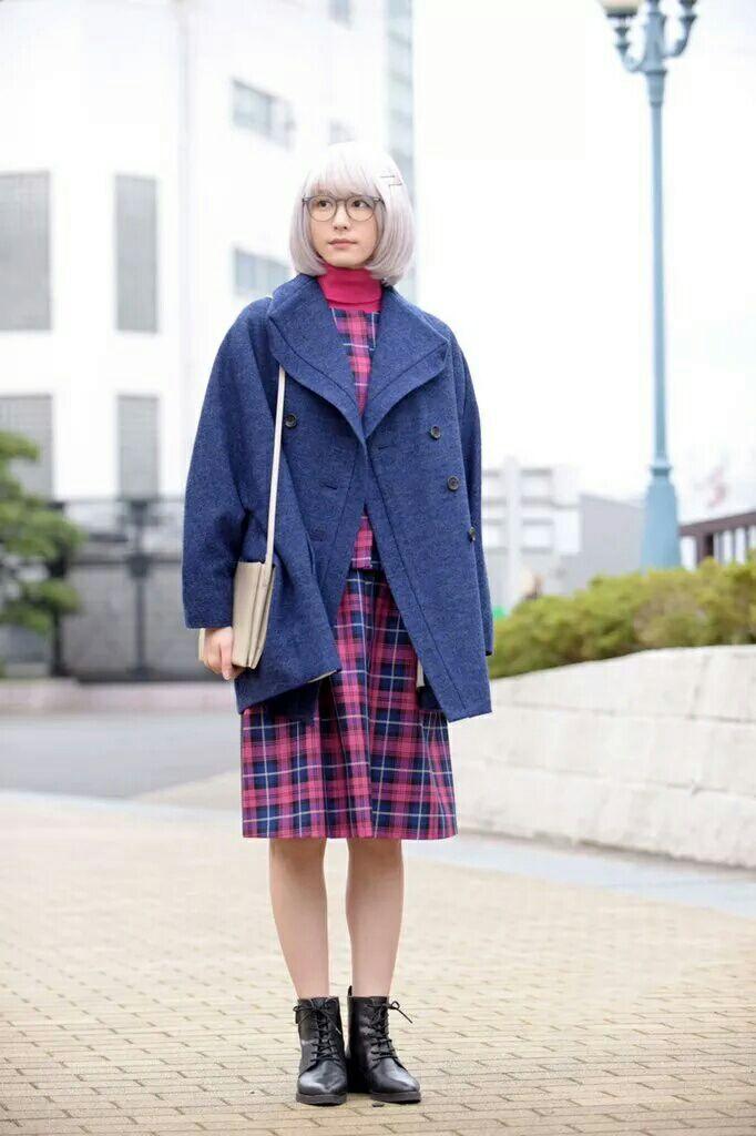 掟上今日子的备忘录新垣结衣剧中服饰