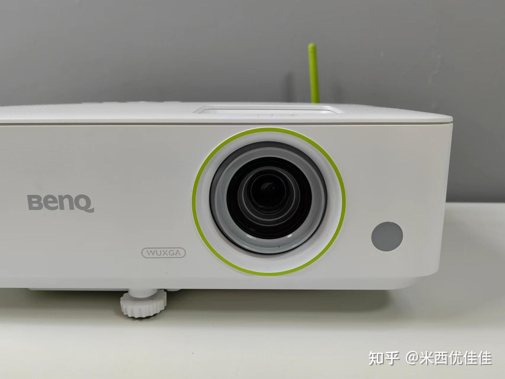 一,明基e592实测