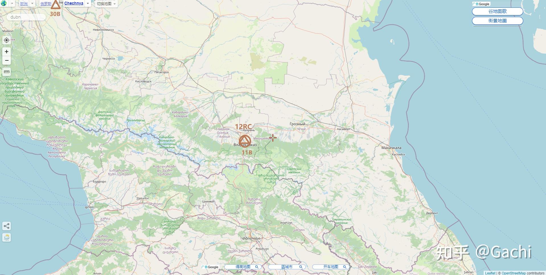 库班战役地图图片