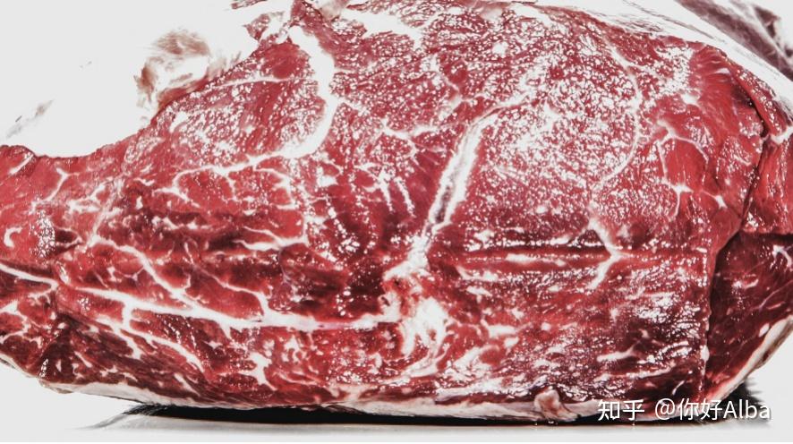 被吹爆的苏格兰安格斯牛肉为什么这么牛