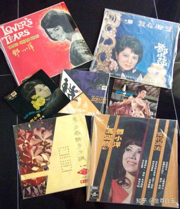 远去的大师之一:姚敏 - 知乎