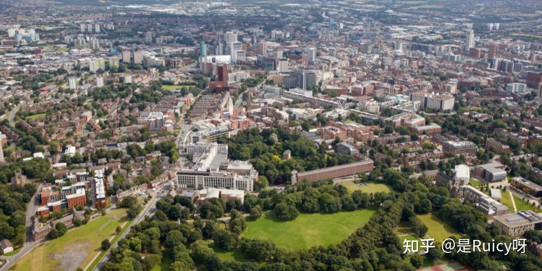 英国利兹大学-传媒学院硕士开设专业和申请要求介绍 - 知乎