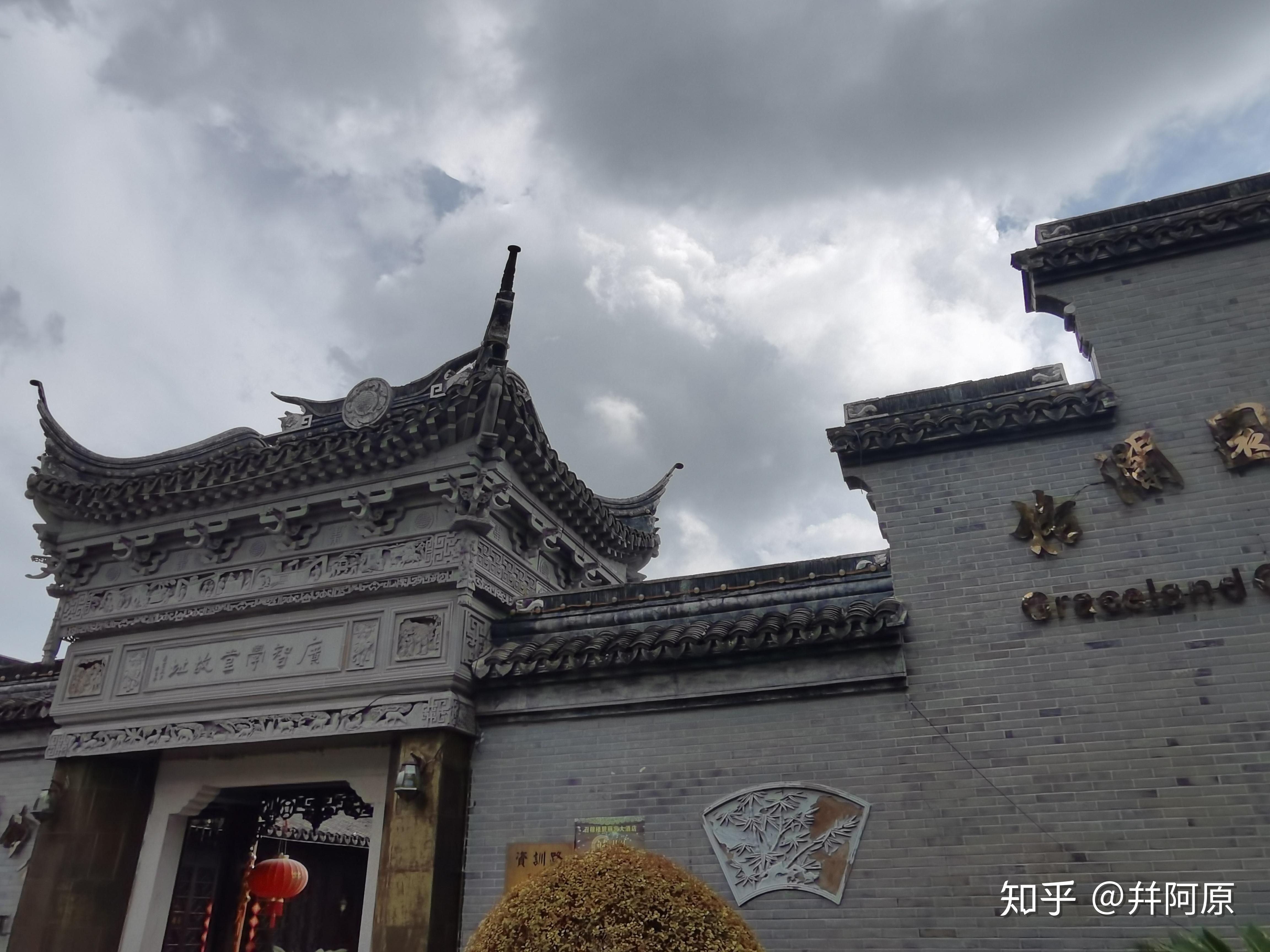 2019召稼楼-旅游攻略-门票-地址-问答-游记点评，上海旅游旅游景点推荐-去哪儿攻略