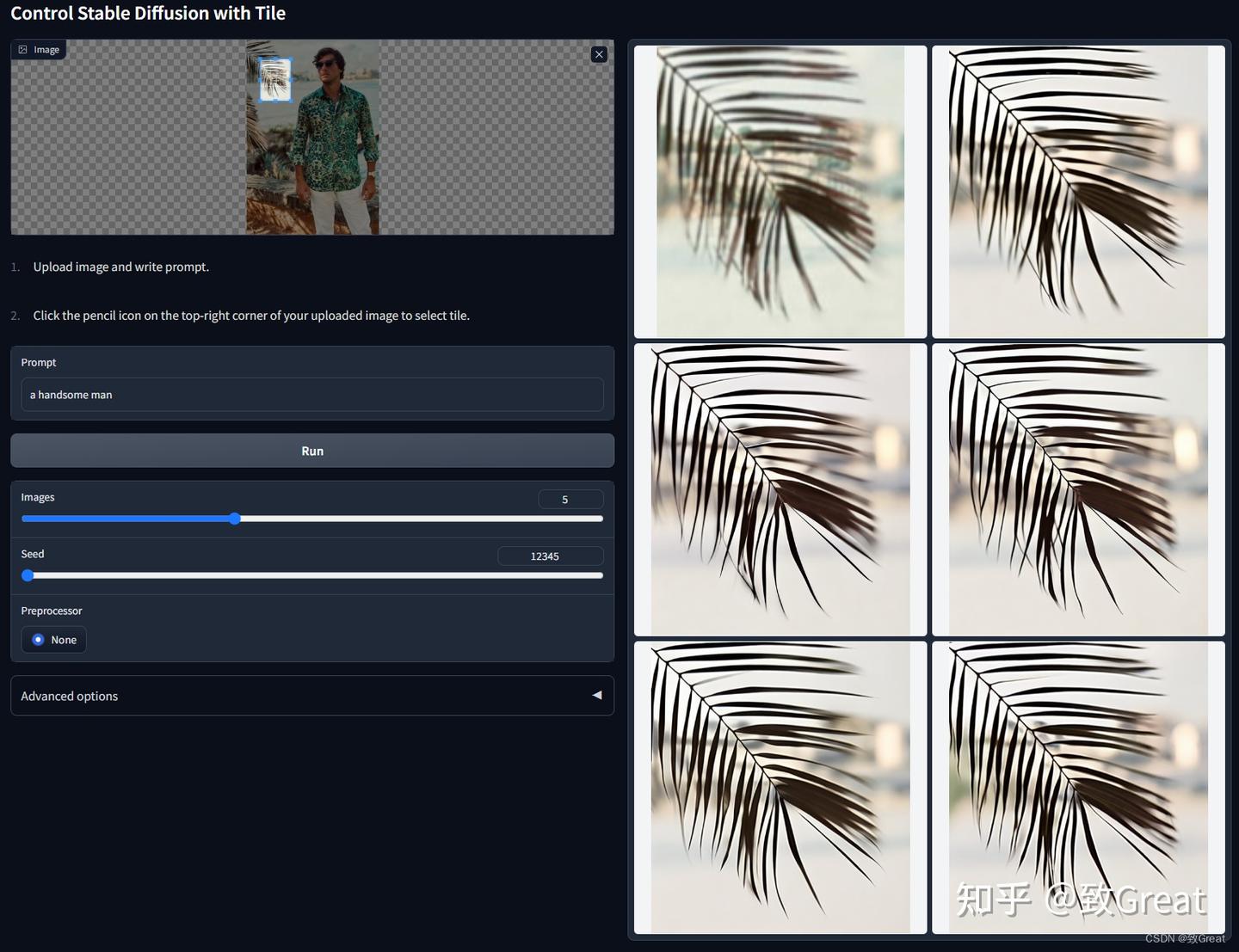 ControlNet 1.1重磅发布,14个模型全部开源! - 知乎