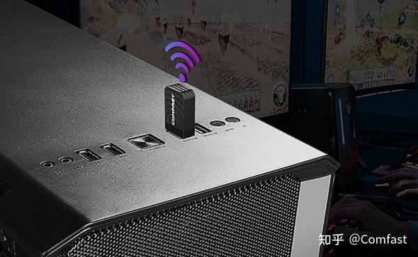 每日知识 | 无线网卡PCIE和USB接口怎么选？ - 知乎