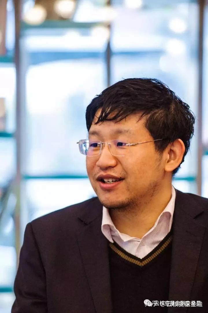 云核变量知乎大v许哲来啦