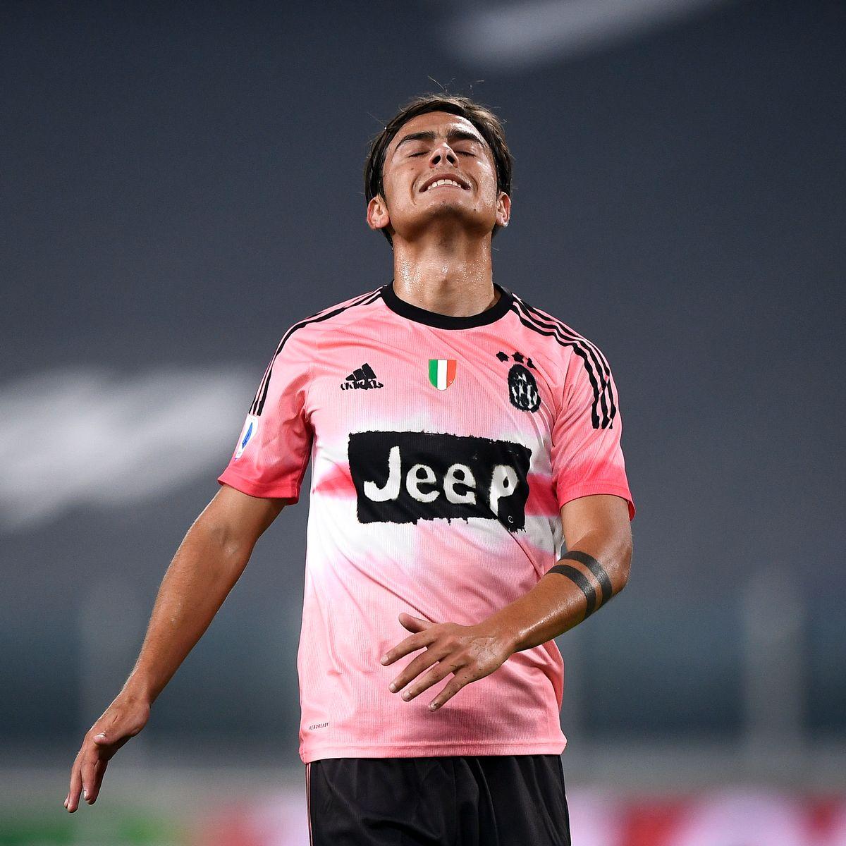 欧洲足坛历史十大俱乐部之尤文图斯