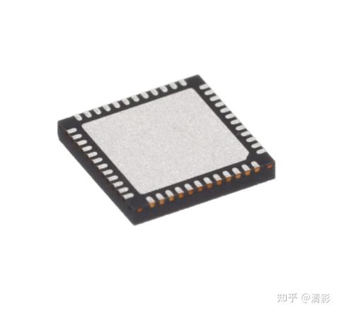 Nordic NRF52832-QFAA-R 封装QFN-48 的描述及应用 - 知乎