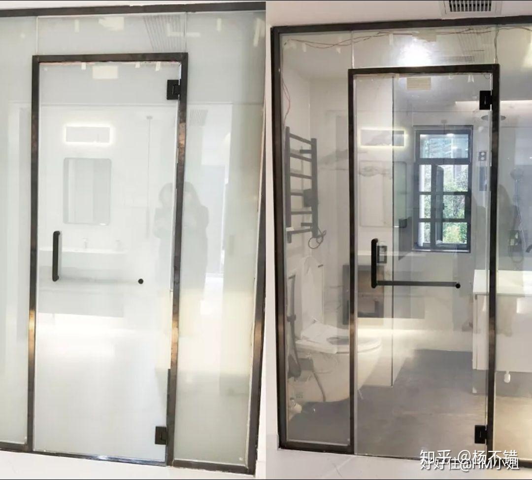 建筑61平米的板房,公摊面积小,想略微改造下卫