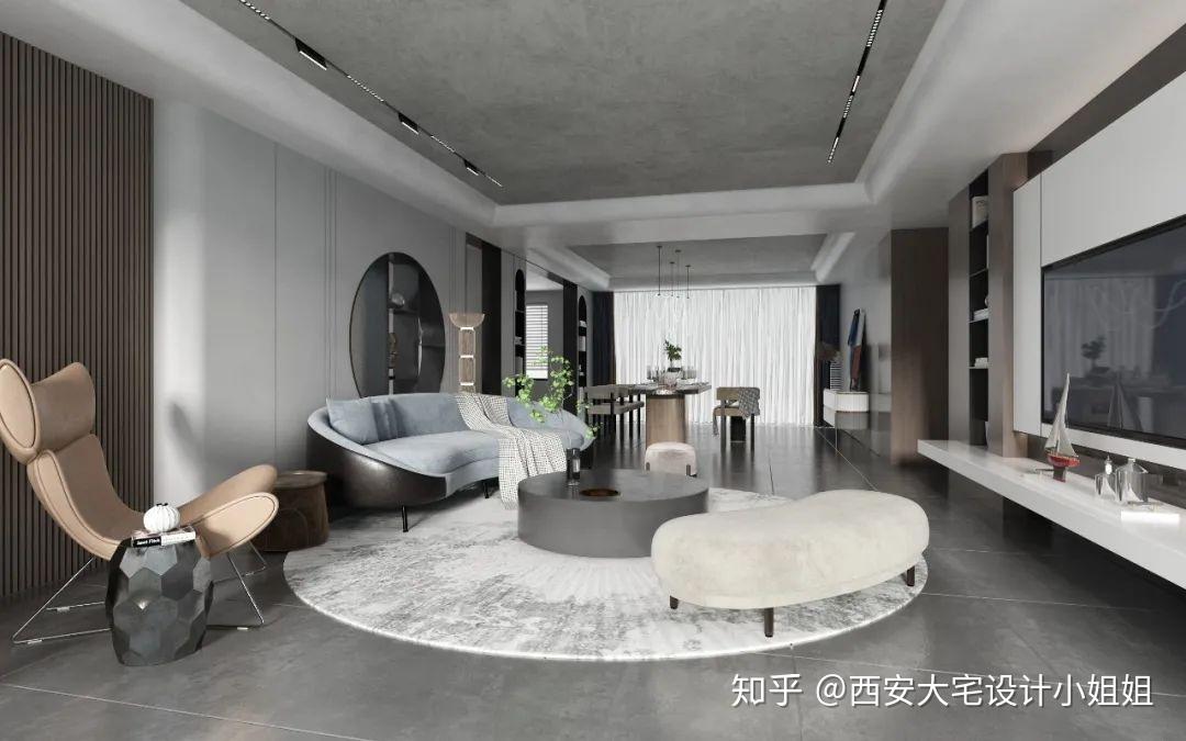 侘寂风的八大设计手法！ - 知乎
