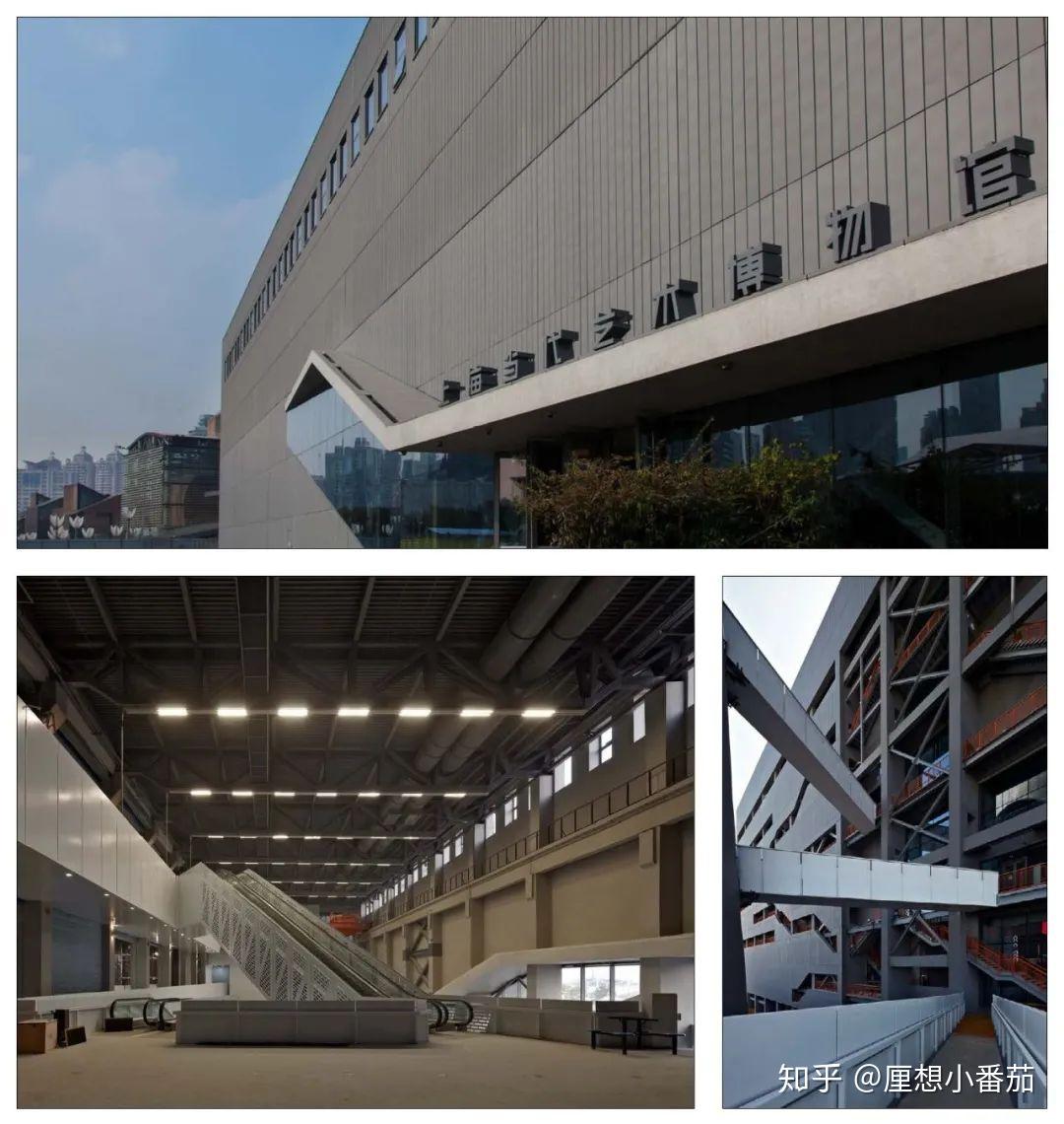 建筑事务所丨同济原作设计工作室 - 知乎