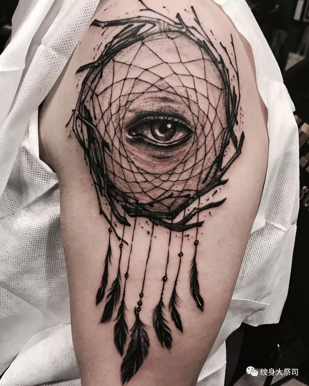 一天让男朋友变型男这50个手臂纹身帮男朋友告别油腻