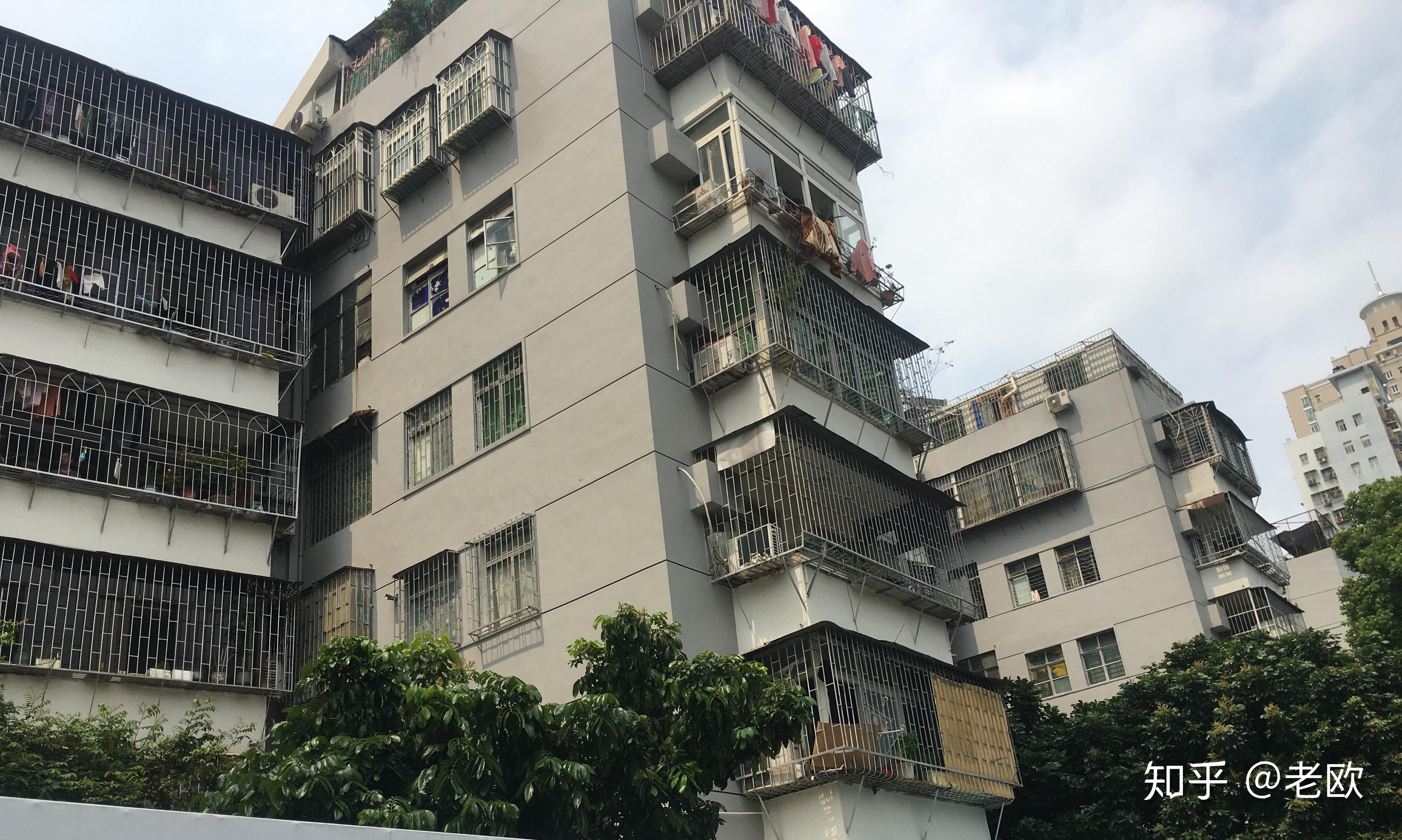 深圳学区房分析第一期之非名校学区内也有好盘