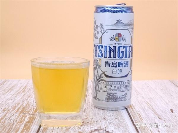 青岛山水纯生啤酒图片