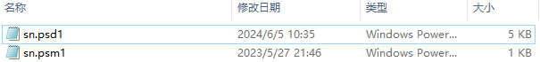 Sn Powershell PowerShell教程(5)——模块 - 知乎