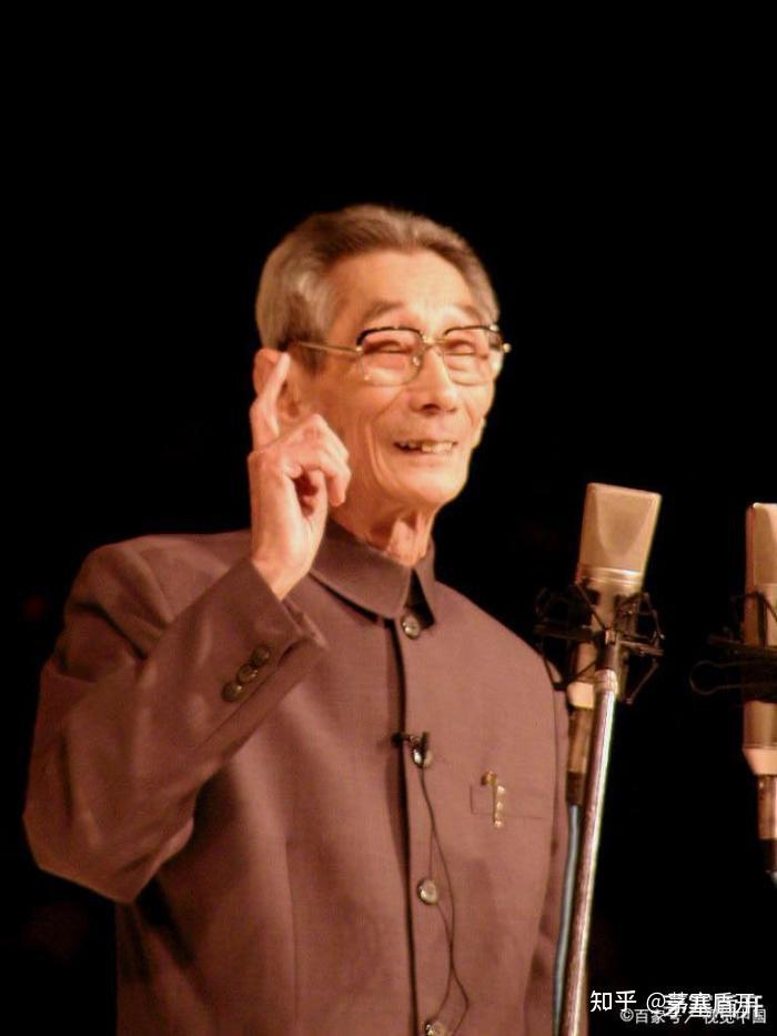 如何看待马三立老师和郭德纲的相声艺术水平 - 知乎