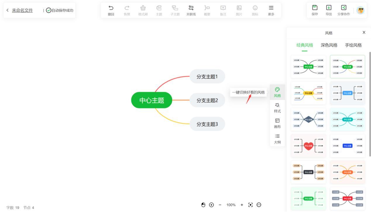 大家用過的比較好的思維導圖軟件? - 知乎