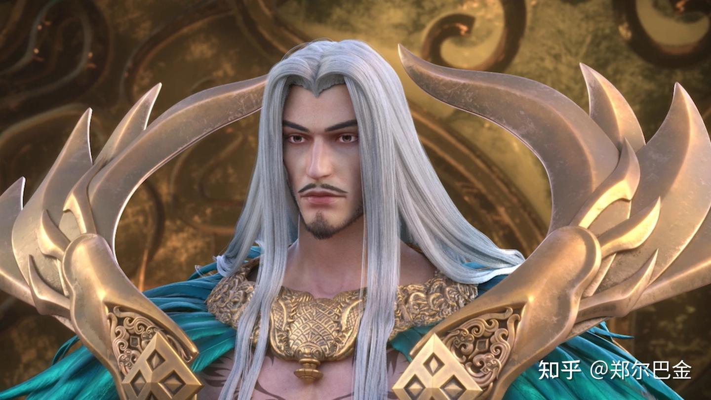 【星辰变】大BOSS车侯辕实力揭秘,最后快速晋升成天尊,硬核揭晓 - 知乎