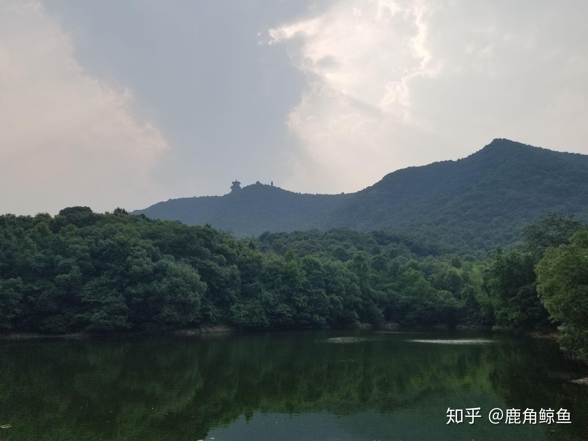 杭州有什么好玩的地方?