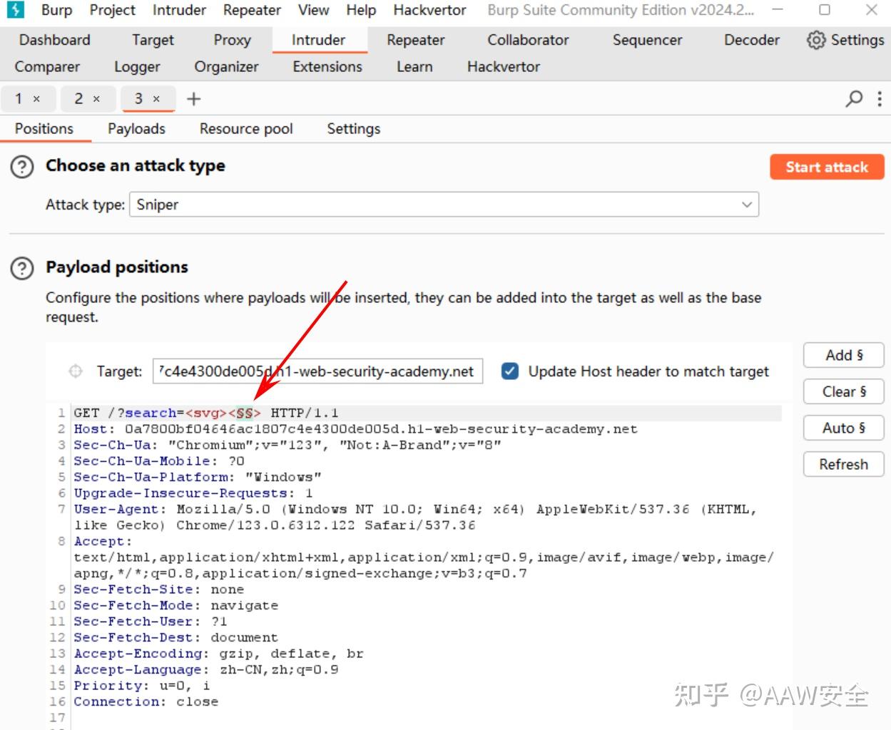  portswigger cross site scripting xss 