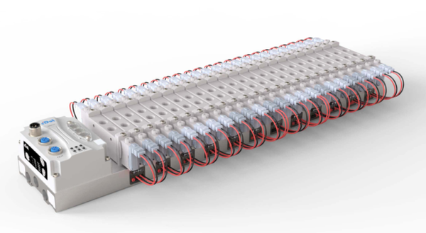 实点实用 | 一文秒懂明星产品C2S系列阀岛 - 知乎