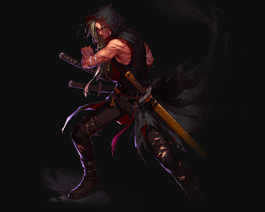 dnf希洛克史诗鉴赏暗杀者永不为奴