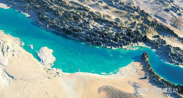 世界著名5大海峡 知乎