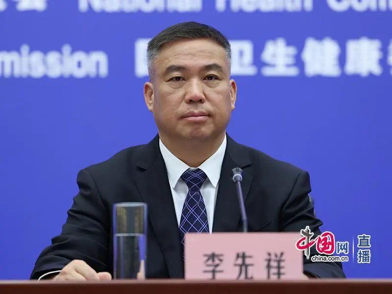 云南省曲靖市人民政府市长   李先祥