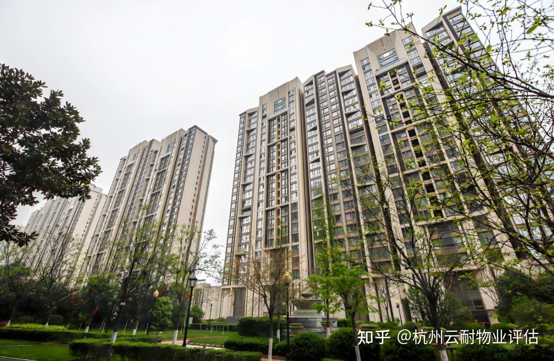 没有业委会的小区,是没有自主权的小区 - 知乎