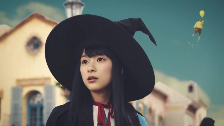 只要一站在摄影机前 就能给出自然表演的天然美少女 芳根京子 知乎 只要一站在摄影机前 就能给出自然表演的天然美少女 芳根京子 知乎