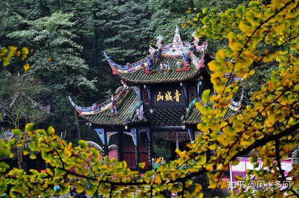 10个成都必去景点,烟火气十足的旅游目的地 - 知乎
